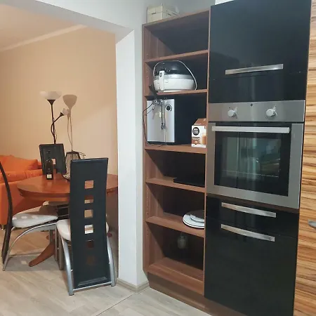 Apartman Hory Appartement Karlovy Vary