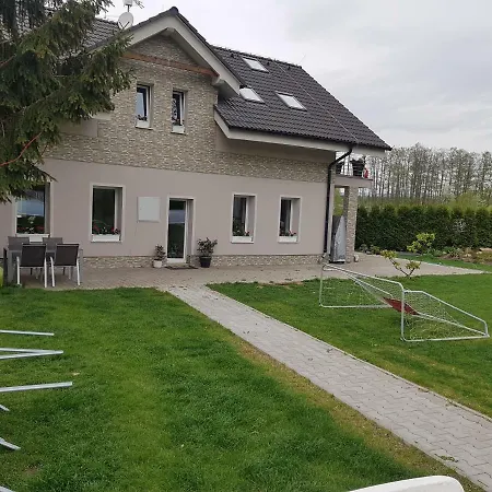 Apartman Hory Karlsbad