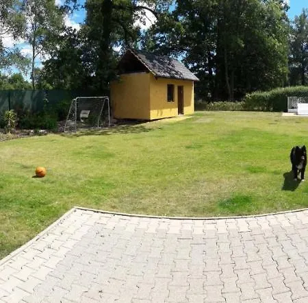 Apartman Hory Apartmán *