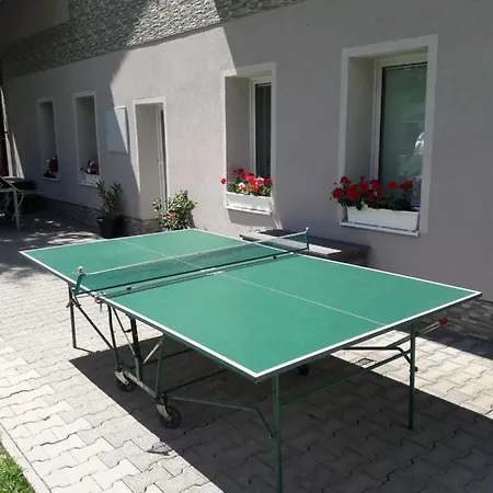 Apartman Hory * Karlovy Vary