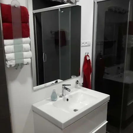Apartman Hory * Karlovy Vary