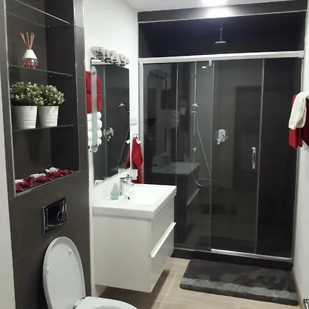 Apartman Hory Apartment Karlsbad