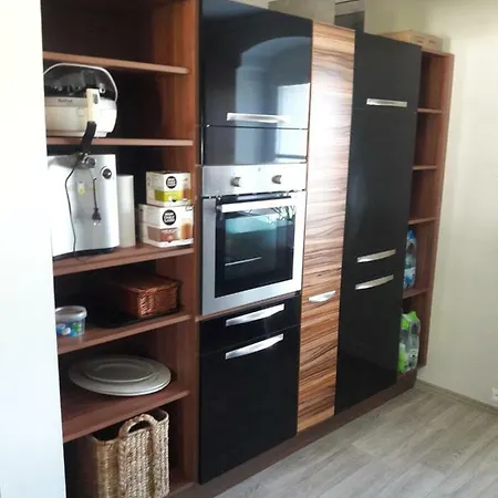 Apartman Hory * Karlovy Vary